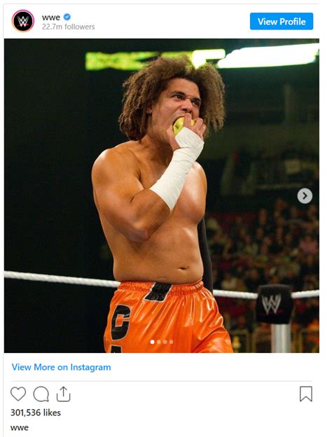 carlito instagram|carlito's wwe.